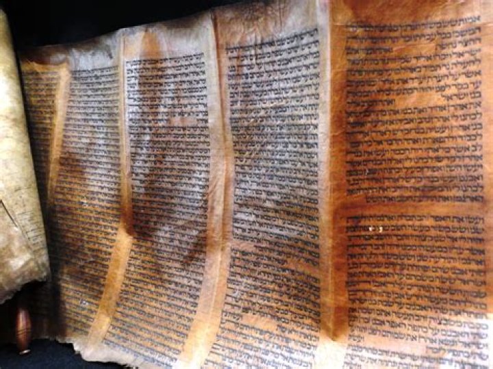 What is the oldest original manuscript?