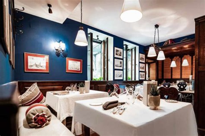 What is the oldest restaurant in Frederick Maryland?