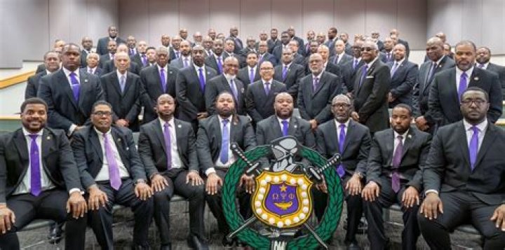 What is the Omega chapter?