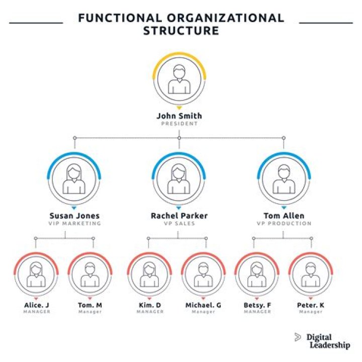 What is the organizational structure of the Navy?