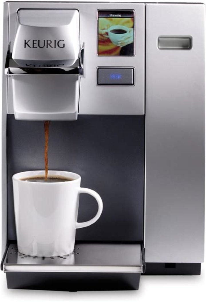 What is the original Keurig model?