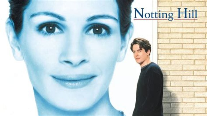 What is the park in Notting Hill movie?