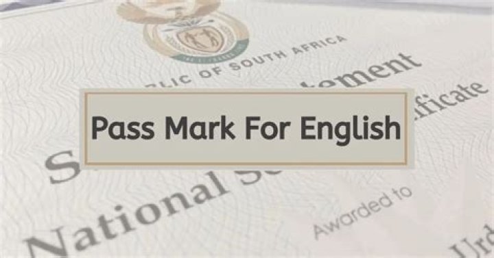 What is the pass mark for Group 2 exam?