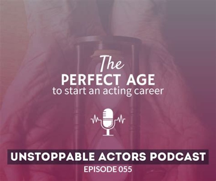 What is the perfect age to get a job?