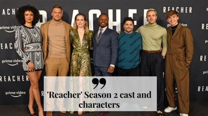 What is the plot of Jack Reacher?