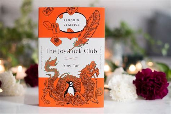 What is the plot of the Joy Luck Club?