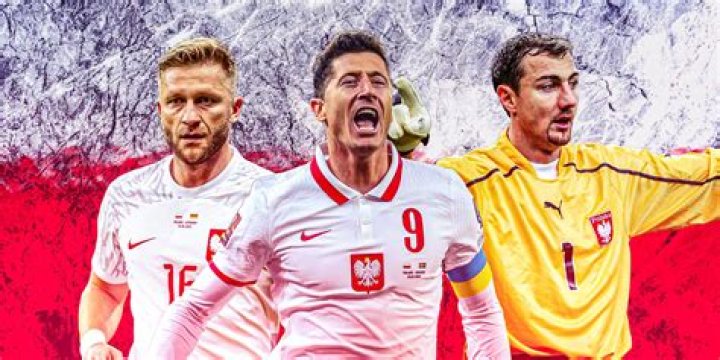What is the Polish soccer team called?
