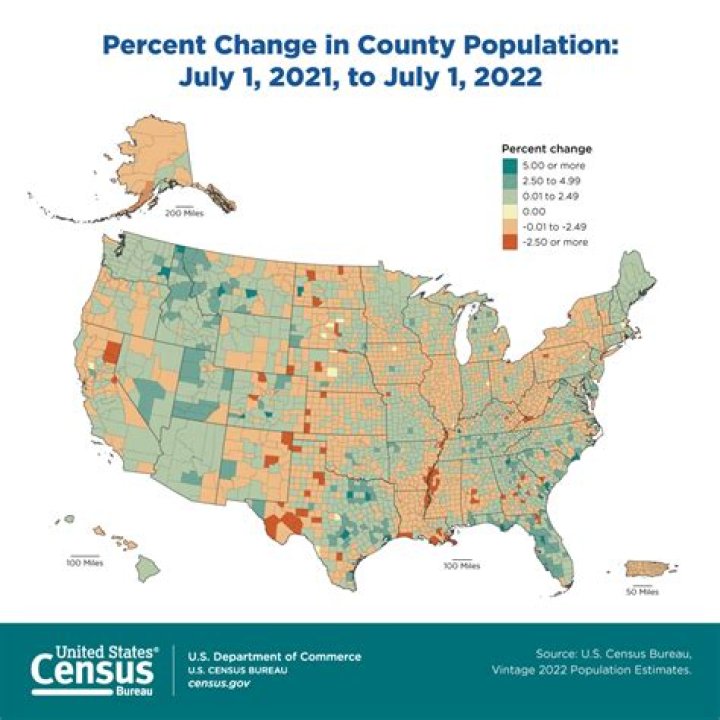 What is the population of Coopers Beach?