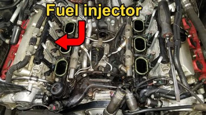 What is the price of a fuel injector?