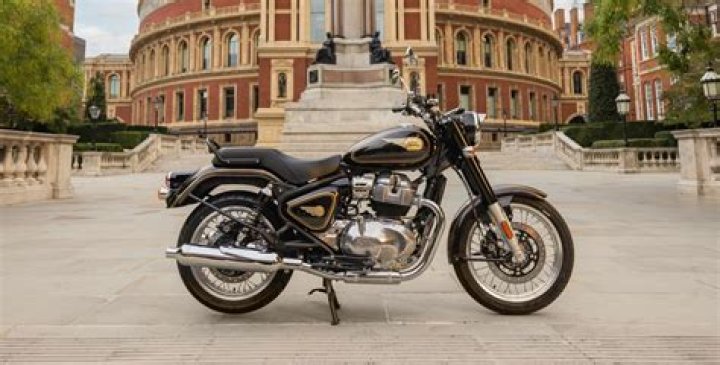 What is the price of bullet 1000cc?
