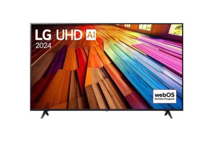 What is the price of LG 42 inch TV?