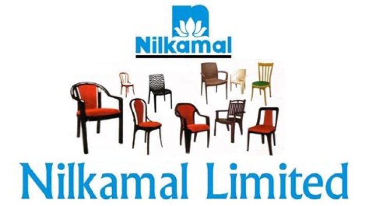 What is the price of nilkamal chair?