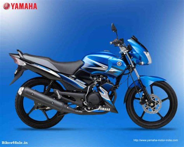What is the price of Yamaha SS 125?