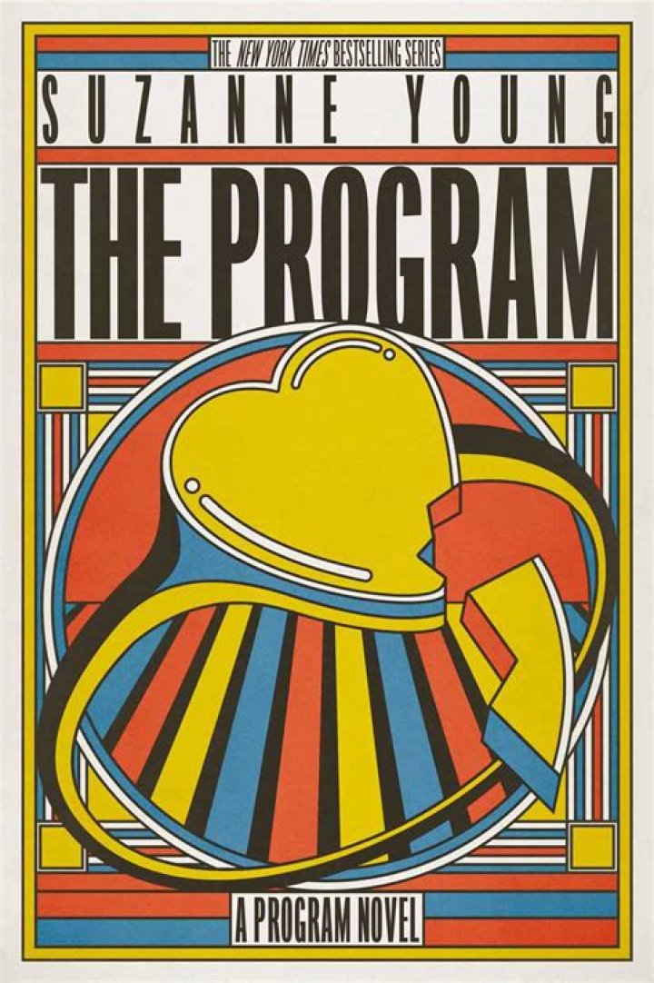 What is The Program by Suzanne Young about?