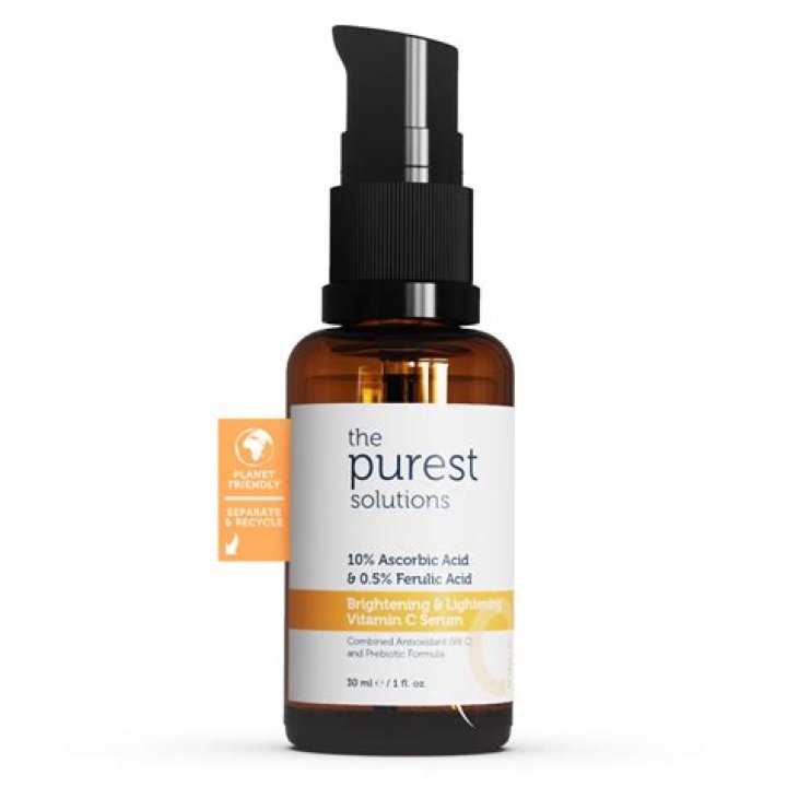 What is the purest skin care line?