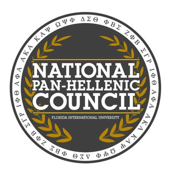 What is the purpose of a Panhellenic Council?