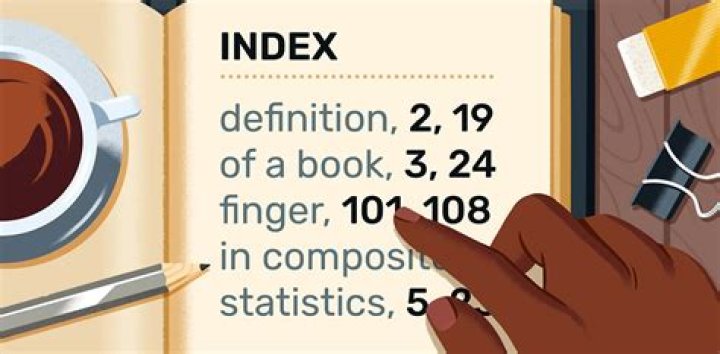 What is the purpose of an index in Teradata?