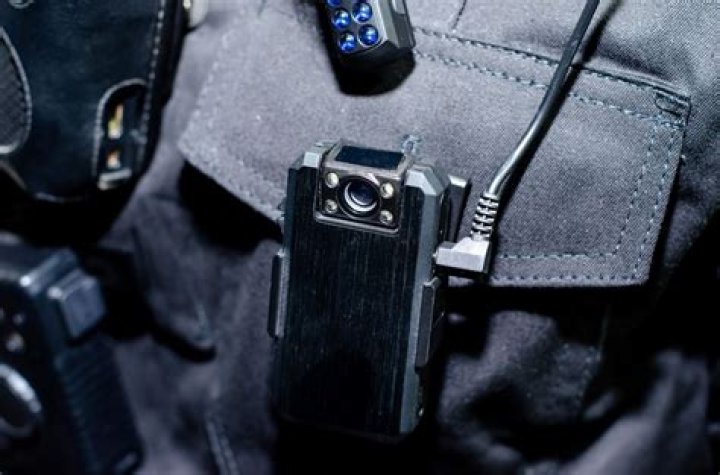 What is the purpose of body worn cameras?