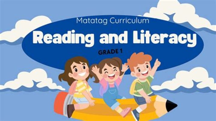 What is the reading material all about?