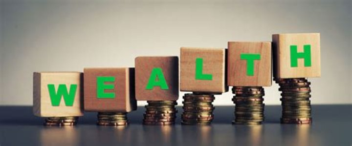 What is the real definition of wealth?