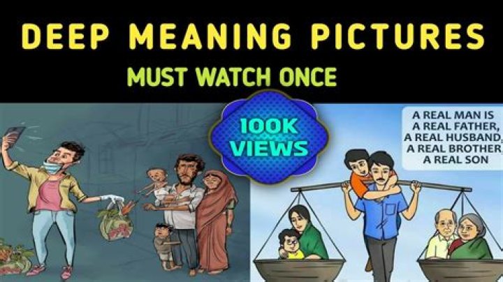 What is the real meaning of article?