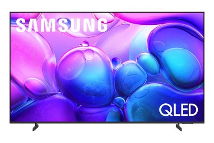 What is the refresh rate on Samsung Series 7?