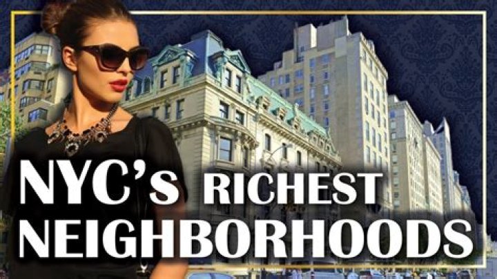 What is the richest part of Dubai?