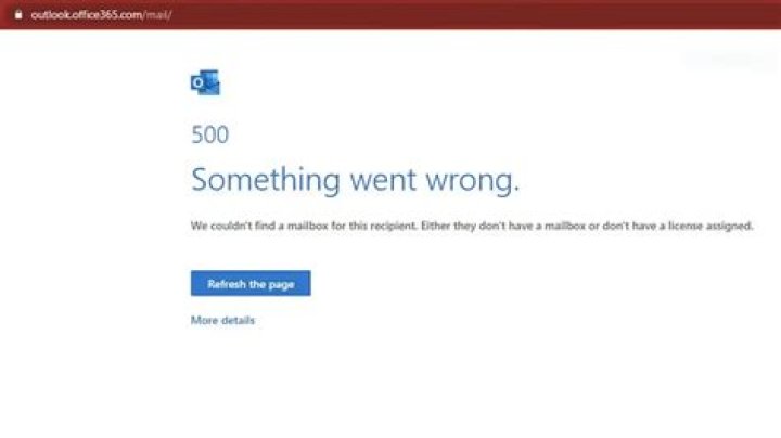 What is the RID 500 account?