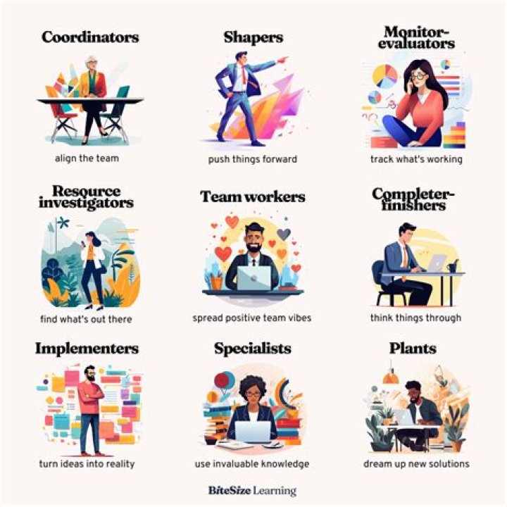 What is the role of a team lead?