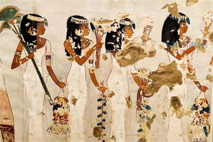 What is the role of women in Egypt today?