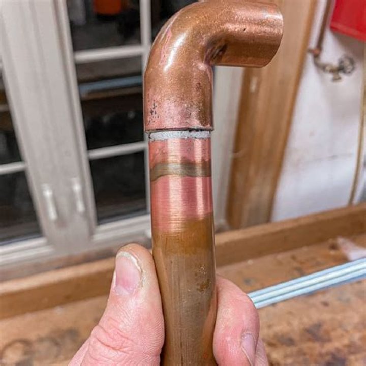What is the roughness of copper pipe?