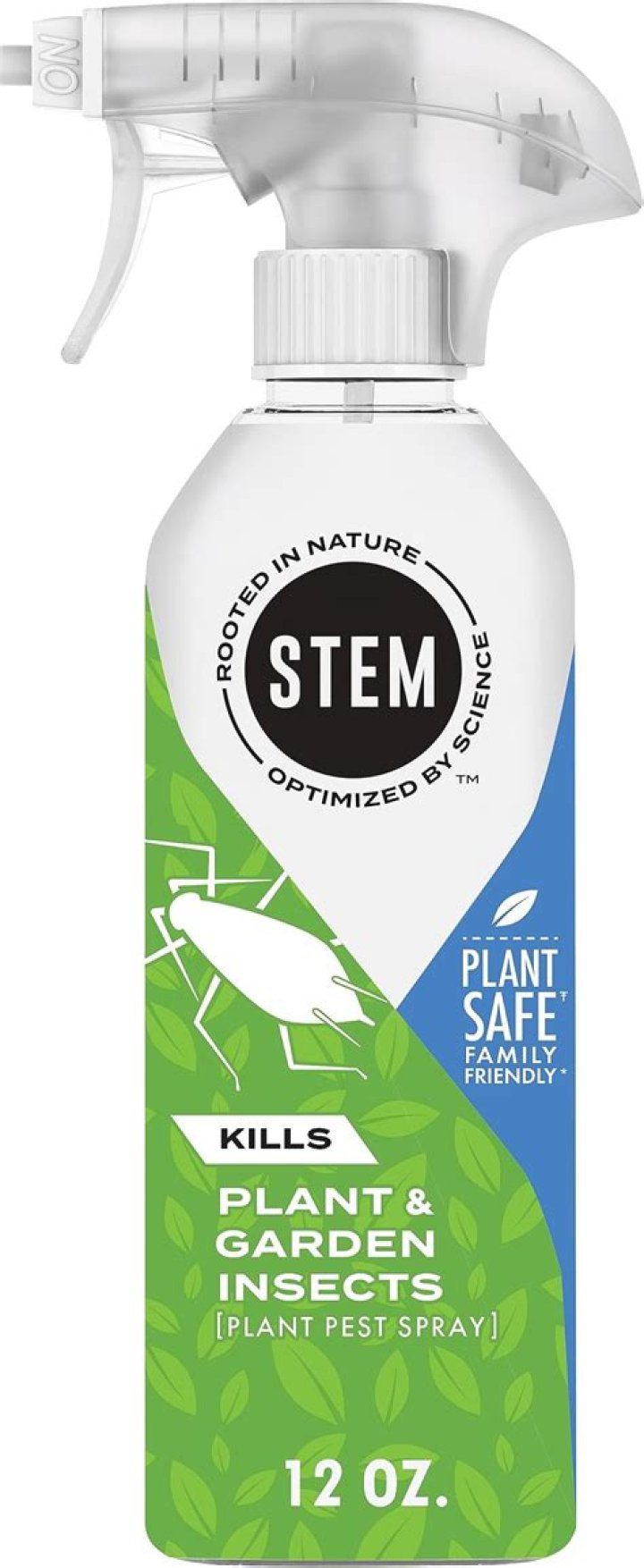 What is the safest insecticide?