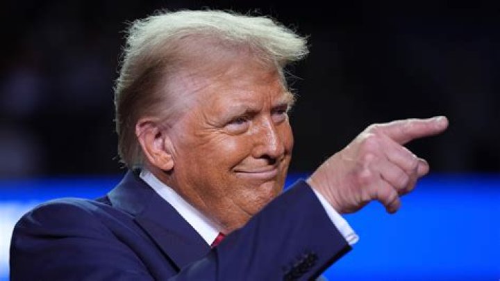 What is the saying about pointing fingers?