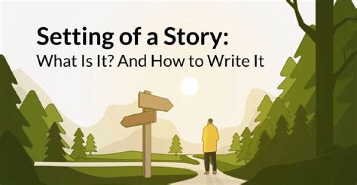 What is the setting of small steps?