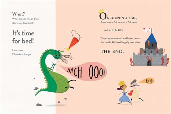 What is the shortest story called?
