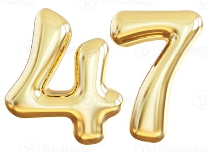 What is the significance of the number 47 in Alias?
