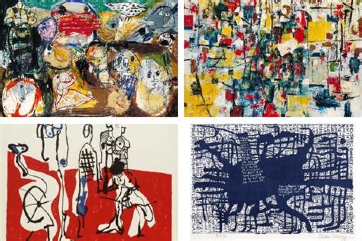 What is the Situationist art movement?