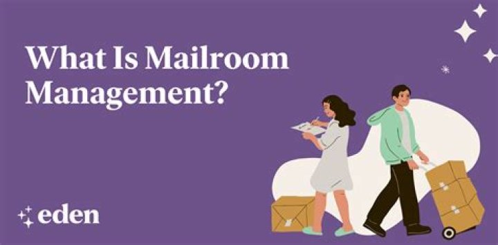 What is the song in Elf in the mailroom?