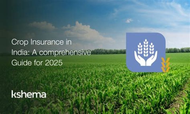 What is the SRA on crop insurance?