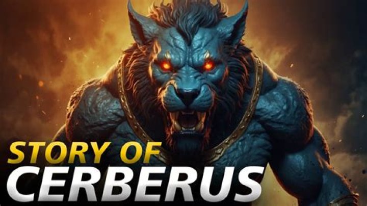 What is the story behind Cerberus?