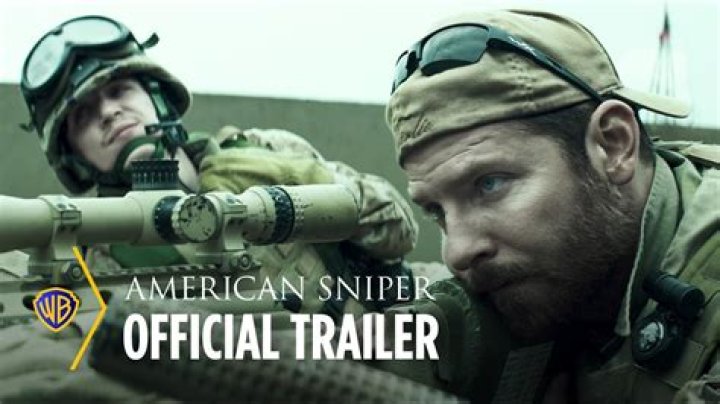 What is the story the sniper about?