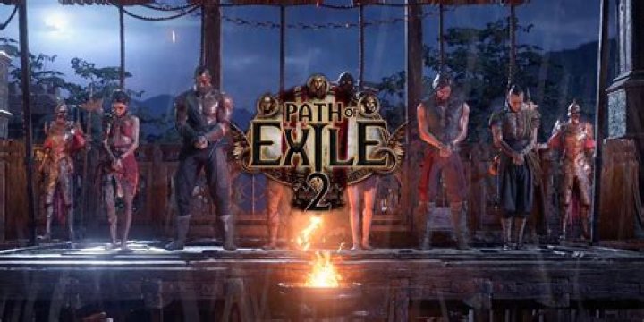 What is the strongest character in Path of Exile?