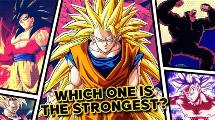 What is the strongest form of ginseng?