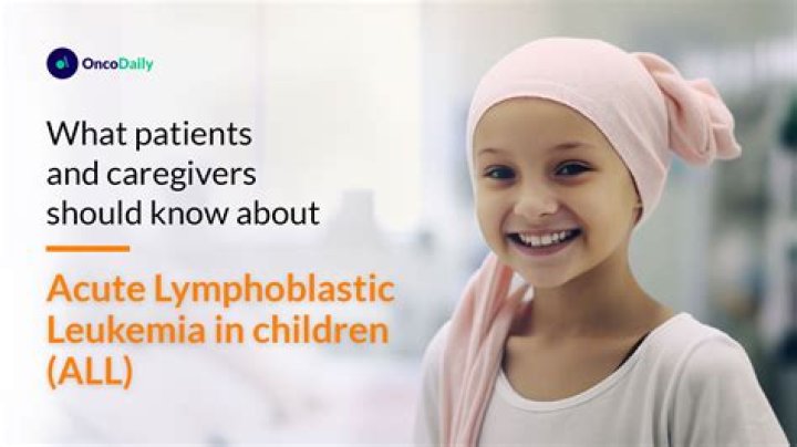 What is the survival rate for T-cell leukemia in children?