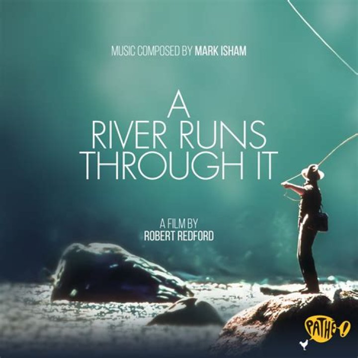 What is the synopsis of A River Runs Through It?