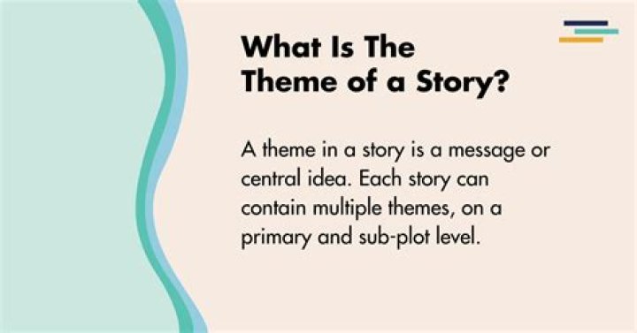 What is the theme of the story frog prince?