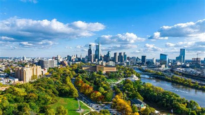 What is the TLA in Philadelphia?