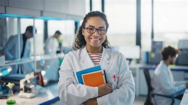 What is the top fast growing career in health sciences?