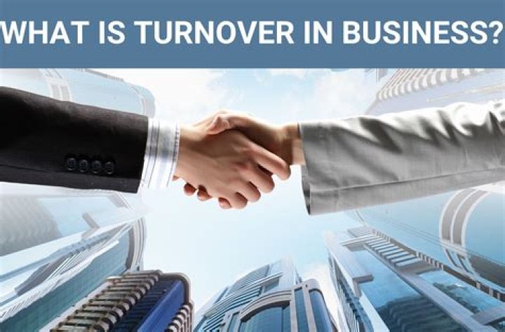 What is the turnover of BHEL?