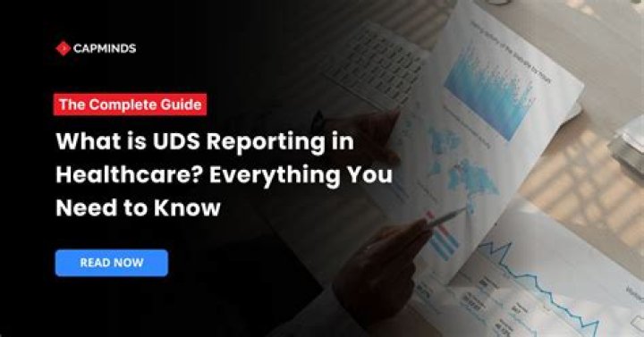 What is the UDS report?